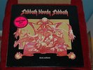 BLACK SABBATH LP PROMO 