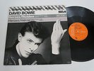 DAVID BOWIE/HEROES-HELDEN HEROES-HÉROS  12