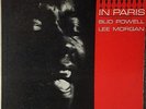 Art Blakey-Blakey In Paris-Epic 16017-WAYNE SHORTER LEE MORGAN