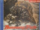 Trevor Jones Runaway Train Milan Vinyl LP