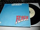 QUEEN FLASH VERY RARE MEXICO IMPORT 7