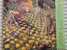 SCREAMING TREES Invisible Lantern LP 1988 SST original Mark Lanegan QOTST