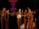 STANLEY, RALPH live in japan VG/EX/EX JAPAN SR690-1 16-0106-085