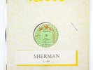 Bim Sherman 