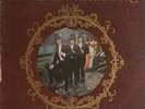 THE CLOUDS SCRAPBOOK LP PINK ISLAND UK 1969 RED EYE 1ST PRESSING