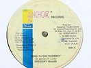 Gregory Isaacs 