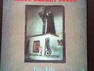 DAVID MURRAY OCTET - NEW LIFE - JAZZ VINYL LP 1987 BLACK SAINT ORIGINAL