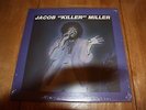 JACOB - KILLER MILLER - RAS LABEL - EXCELLENT+