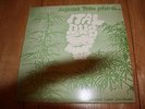 AUGUSTUS PABLO - PRSENTS ITAL DUB - VERY GOOD++ - UK ISSUE 