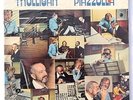 Sealed GERRY MULLIGAN / ASTOR PIAZZOLLA Self Titled LP DISQUES FESTIVAL France