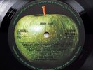 The Beatles - Abbey Road - NEAR MINT UK 1969 1st Press Apple Records LP