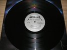 Metallica-Ride The Lightning-Original Megaforce MRI 769