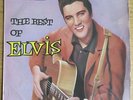 Elvis Presley ?– The Best Of Elvis 10