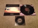 Swervedriver Raise LP Original UK Pressing With Inner Sleeve + 7