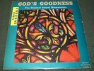 God's Goodness Original Gospel Harmonettes RARE Christian Black Gospel FAST SHIP