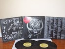 Motorhead No Remorse Double LP 1984 Bronze Records UK