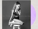 ARIANA GRANDE My Everything LP big sean.selena gomez.beyonce LAVENDER VINYL