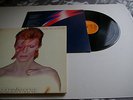 DAVID BOWIE / ALADDIN SANE   LP