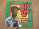 REGGAE GEORGE - MIX UP - ORIG TROJAN 1982 - ROOTS RADICS PRINCE FAR I - EX 