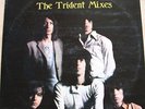 The Rolling Stones. DLP The Trident Mixes. Rotes Vinyl.