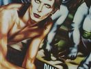 David Bowie - Diamond Dogs 12 inch vinyl LP (RCA 1974) Gatefold sleeve