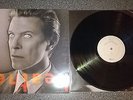 David Bowie: Heathen LP (First Pressing 2002)