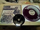 GOOD RIDDANCE *preorder* LP + *bonus+ 7