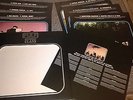 Pulp: Different Class (Vinyl LP - die-cut Sleeve w all complete 6 inserts)
