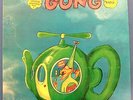 GONG Radio Gnome Invisible Flying Teapot Part 1 Original UK PROG SPACE LP
