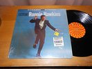 Ronnie Hawkins 50s 60s ROCKABILLY VOCAL LP Self-titled STEREO USA ISSUE