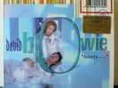 DAVID BOWIE 'Hours' MOV Audiophile 180g Vinyl LP NEW & SEALED