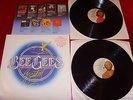 BEE GEES-GREATEST-2LP EX+/N.MINT-/RSDX 1/A2-C1-B2-D2 ARUN/1979 USA