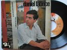 Daniel Fabrice Barclay 70727 French EP  Northern soul POPCORN 1965