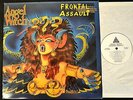 PROMO Angel Witch JCI 9014 Frontal Assault
