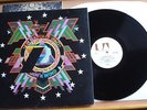 HAWKWIND IN SEARCH OF SPACE LP 71 UK UA 159GMS A1B2 LOVELY SLEEVE LOGBOOK 1 PLAY