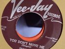SPANIALS - GOODNIGHT SWEETHEART GOODNIGHT  7
