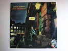 David Bowie, The Rise and Fall of Ziggy Stardust. Black Label. RCA AYL1-3843