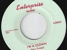 LAZY EGGS-45-1967 Detroit Michigan Garage-Punk