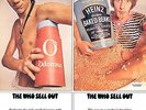 THE WHO The Who Sell Out RARER Vinyl LP With Psychedelic Poster NEW & SEALED