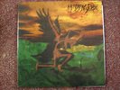 MY DYING BRIDE - THE DEADFUL HOURS  NOTVD  2 LP   metallica kiss iron maiden
