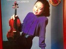 CBS Digital Stereo, PAGANINI: 24 Caprices for Solo Violin, MIDORI, NM