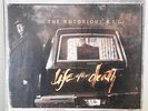 The Notorious B.I.G. Life After Death Three Vinyl Record Set