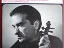 BACH,SONATA & PARTITA SOLO VIOLIN,RICCI,MCA MUCS 119,LP,EXCELLENT VINYL,U.K.LP