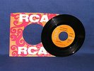 GUESS WHO  Laughing / Undun  45 RPM  RCA 0195  NEAR MINT+