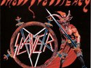 SLAYER - Show No Mercy  LP