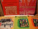27XX DEUTSCHE UND BRITISCHE BIG UND JAZZ BANDS - KURT HENKELS-AMBROSE-J.HYLTON