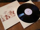 GENESIS - A TRICK OF THE TAIL - TEST PRESSING