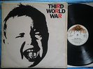 THIRD WORLD WAR: THIRD WORLD WAR - ORIGINAL 1971 UK LP FLY 4