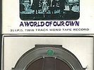 2 Spur Tonband Reel to Reel : The Seekers - A world of our own (Vintage Folk Pop