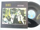 TOM WAITS LP SWORDFISHTROMBONES island / ilps 9762..... 33 rpm / rock